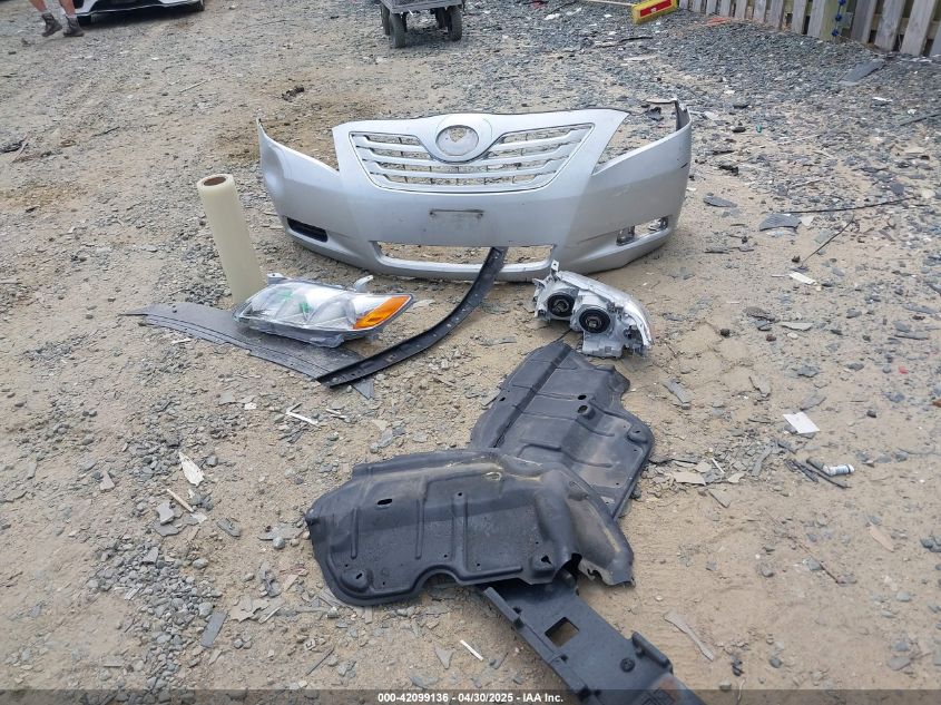 2009 Toyota Camry VIN: 4T1BE46K49U392489 Lot: 42099136