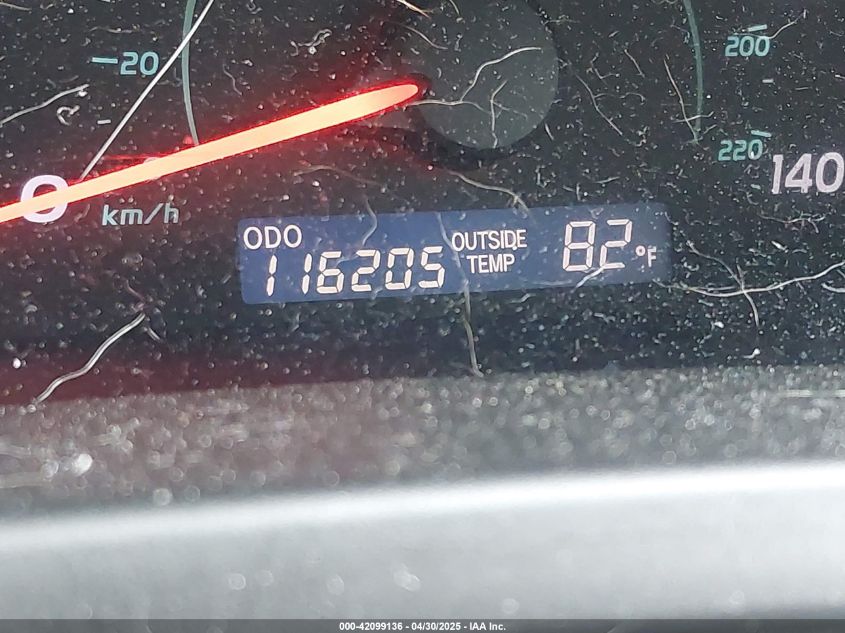 2009 Toyota Camry VIN: 4T1BE46K49U392489 Lot: 42099136