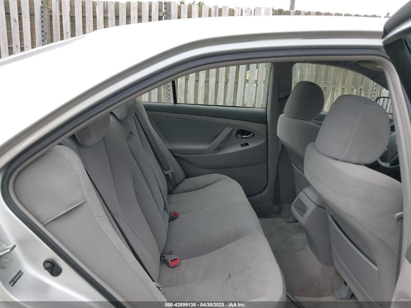 2009 Toyota Camry VIN: 4T1BE46K49U392489 Lot: 42099136