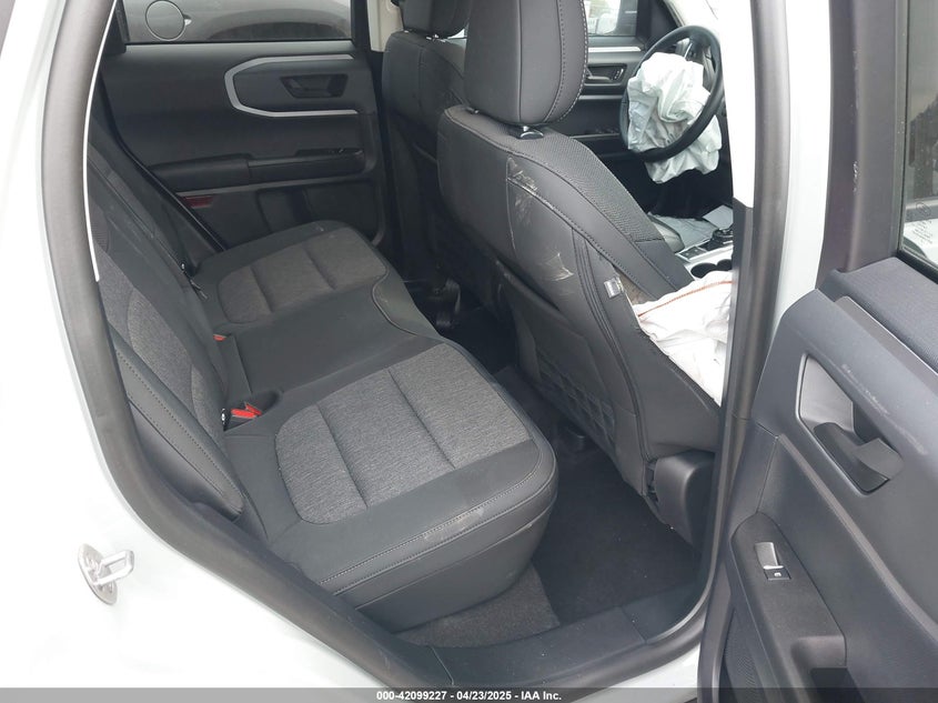 2024 FORD BRONCO SPORT VIN: 3FMCR9B69RRE99592