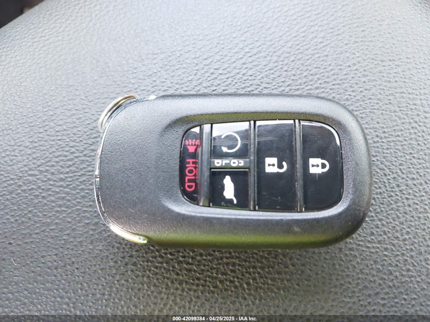 2024 HONDA CR-V VIN: 2HKRS3H74RH318160