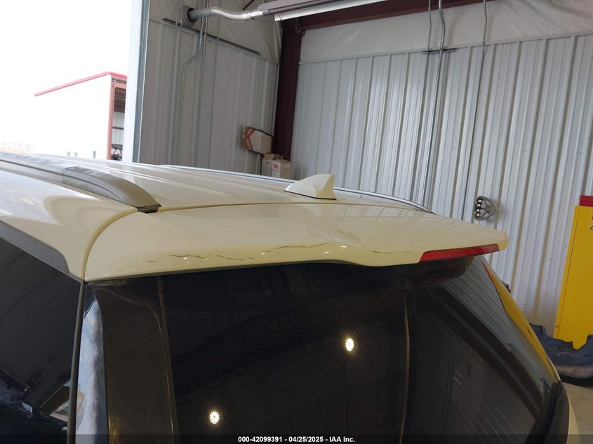 2016 KIA SEDONA LX - KNDMB5C13G6132500