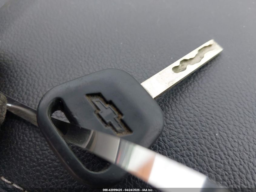 2014 Chevrolet Silverado 1500 2Lz VIN: 3GCUKSEC0EG502200 Lot: 42099425