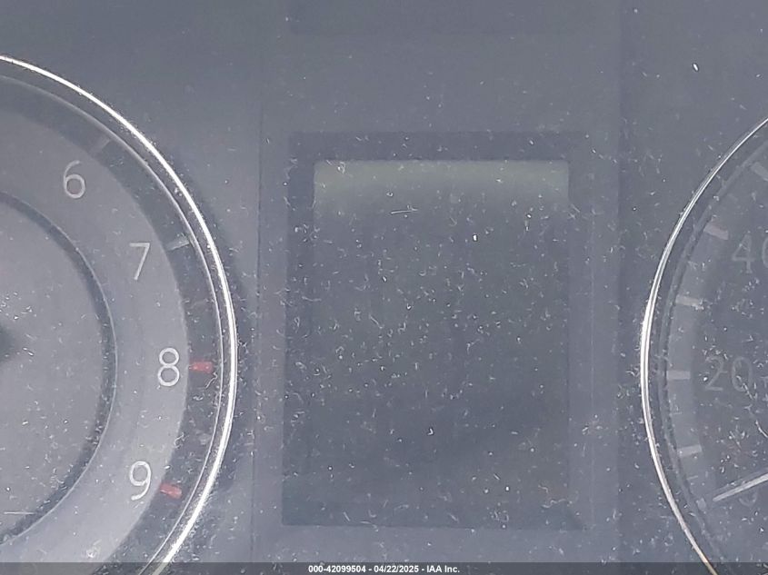 2012 Infiniti G37X VIN: JN1CV6AR9CM681161 Lot: 42099504