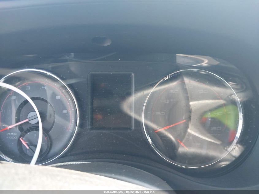 2013 Dodge Charger Police VIN: 2C3CDXAT9DH714055 Lot: 42099590