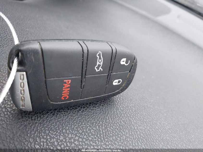 2013 Dodge Charger Police VIN: 2C3CDXAT9DH714055 Lot: 42099590