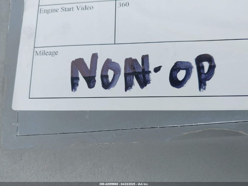 2001 Jeep Cherokee Limited/Sport VIN: 1J4FF58S51L611759 Lot: 42099660