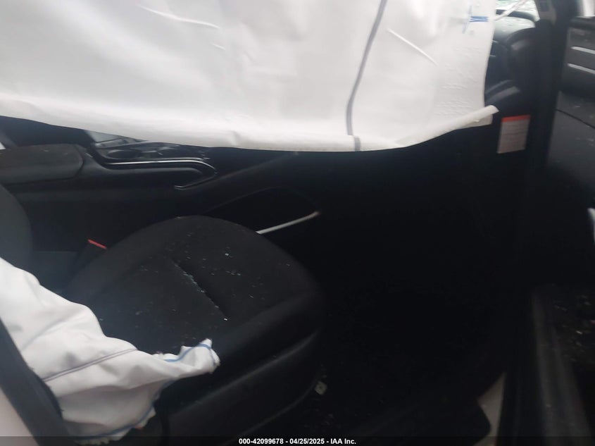 2022 HYUNDAI TUCSON HYBRID BLUE - KM8JBCA19NU064198