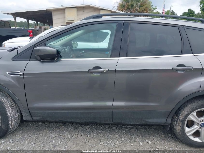 2016 Ford Escape VIN: 1FMLV0AXXEUF06562 Lot: 42099699