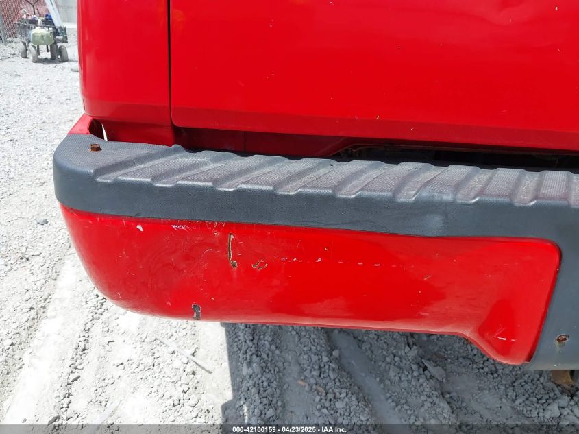 2009 Ford F-150 Stx VIN: 1FTRX14W39KB57983 Lot: 42100159