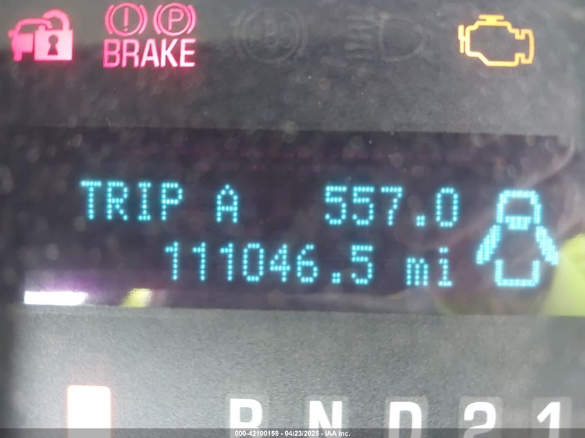 2009 Ford F-150 Stx VIN: 1FTRX14W39KB57983 Lot: 42100159