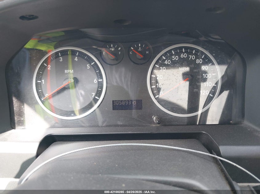2012 RAM 1500 VIN: 1C6RD6FT6CS224003