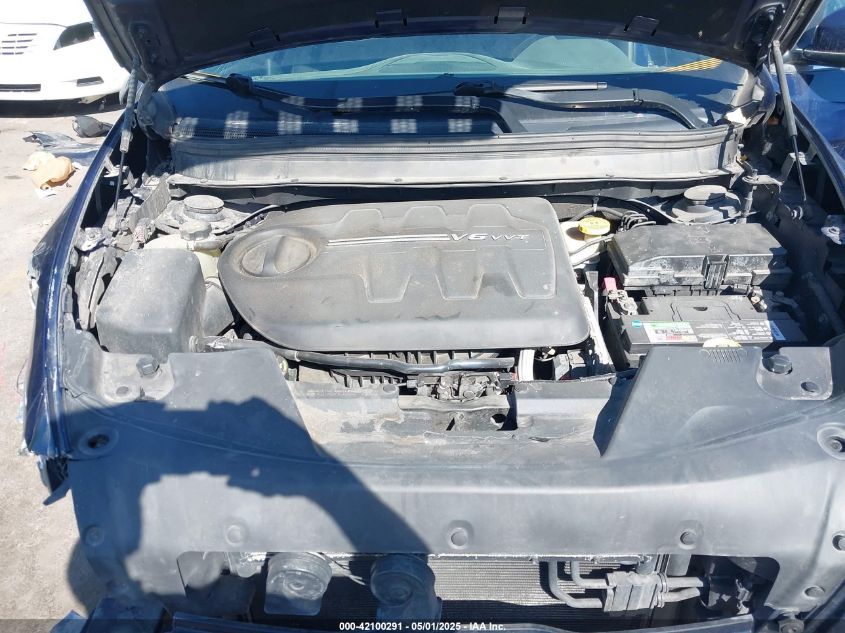 2015 Jeep Cherokee Latitude VIN: 1C4PJMCS4FW704305 Lot: 42100291