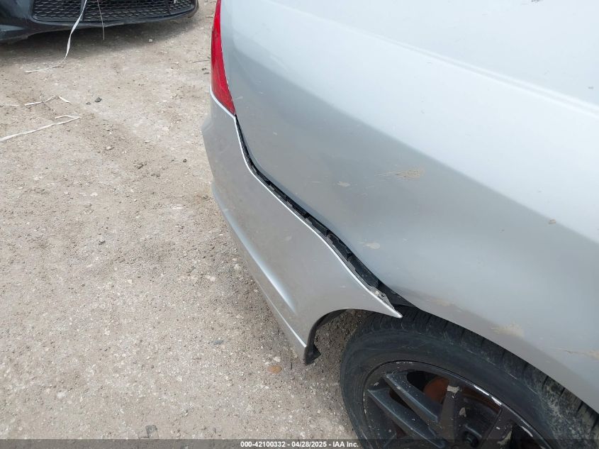 2010 Ford Fusion Sel VIN: 3FAHP0JA5AR321030 Lot: 42100332