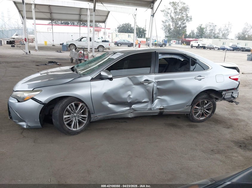 2015 TOYOTA CAMRY VIN: 4T1BF1FK4FU037202