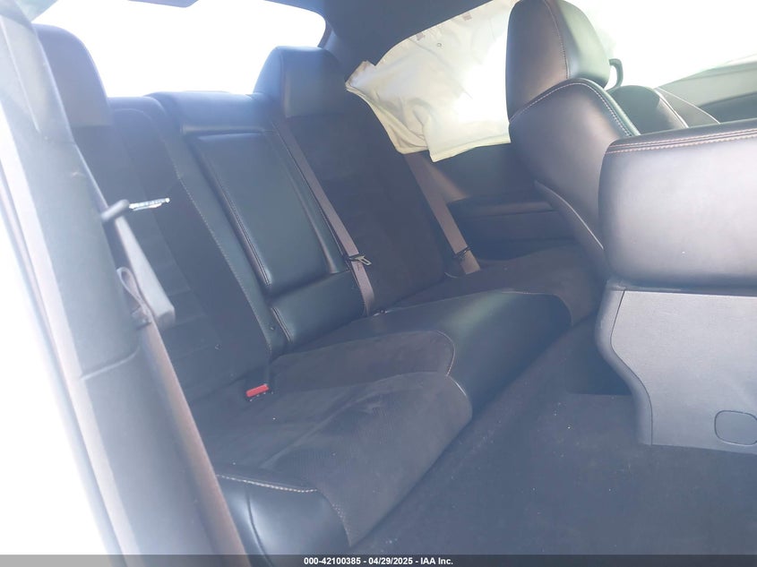 2020 DODGE CHALLENGER VIN: 2C3CDZBT7LH218891