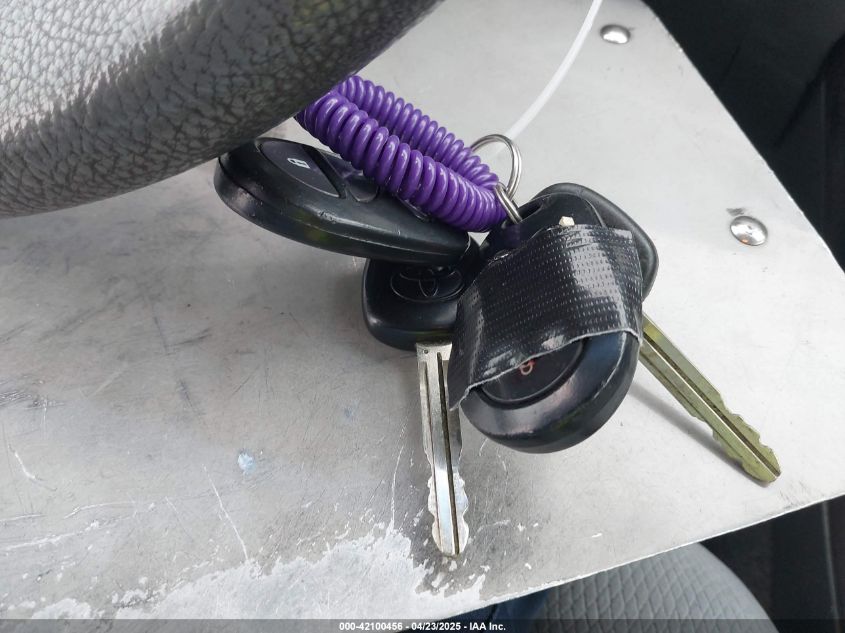 2005 Toyota Avalon Xl VIN: 4T1BK36B25U036071 Lot: 42100456