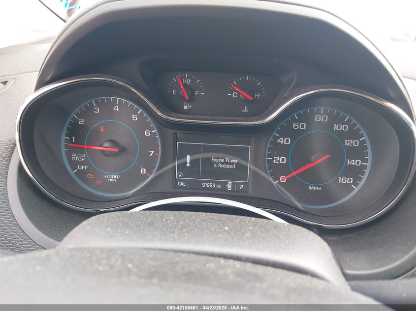2018 CHEVROLET CRUZE VIN: 1G1BE5SM8J7155839