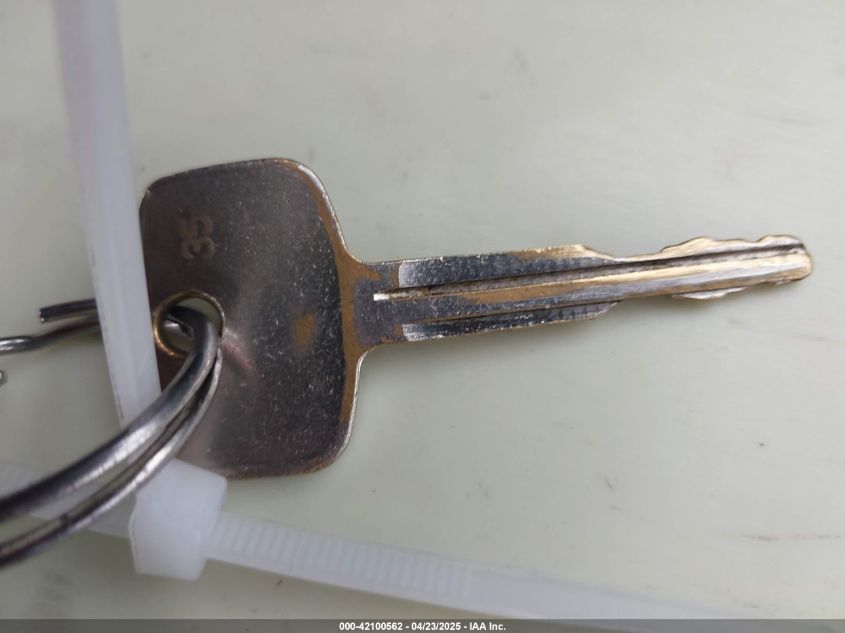 2003 Toyota Corolla Ce VIN: 1NXBR32E73Z040044 Lot: 42100562