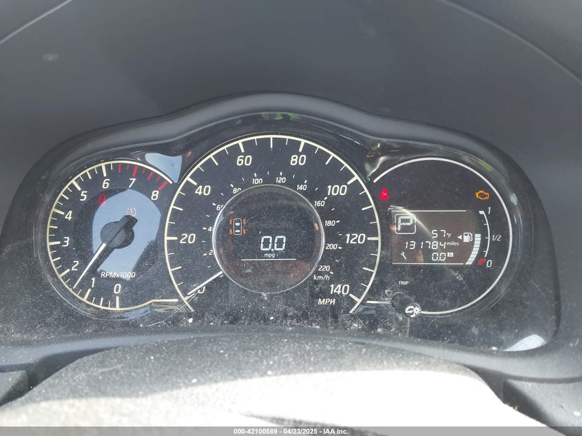 2015 NISSAN VERSA NOTE VIN: 3N1CE2CP3FL389962
