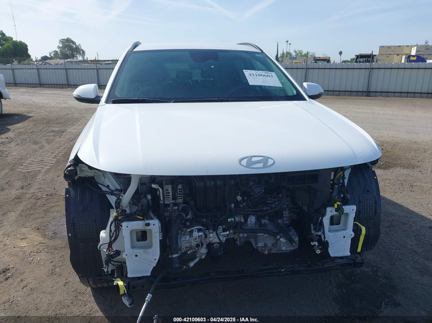2024 HYUNDAI KONA SEL - KM8HB3AB8RU169294