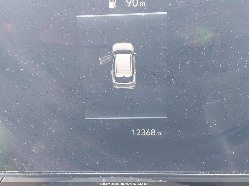 2024 HYUNDAI KONA SEL - KM8HB3AB8RU169294