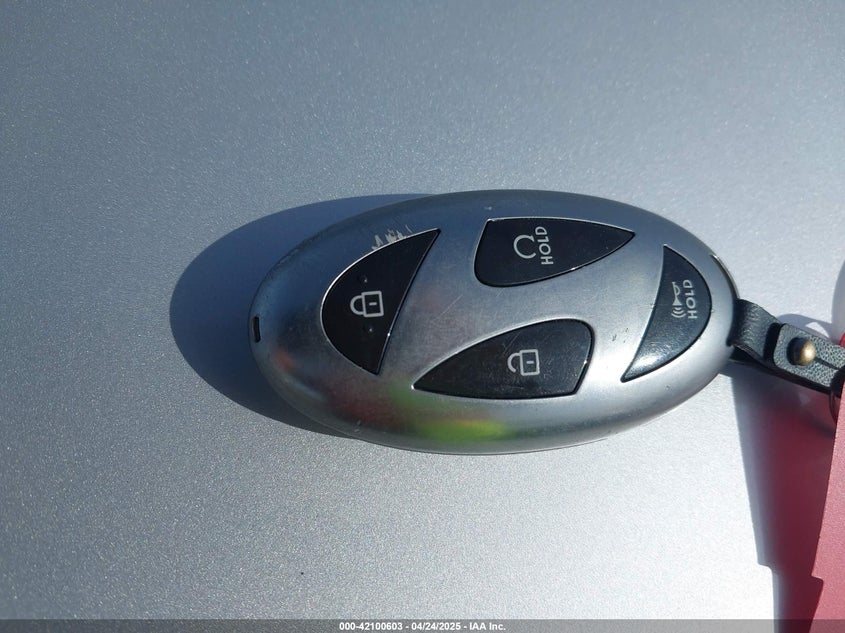 2024 HYUNDAI KONA SEL - KM8HB3AB8RU169294