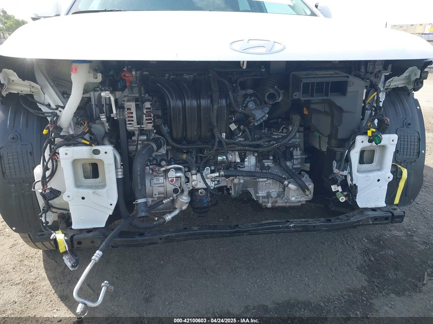 2024 HYUNDAI KONA SEL - KM8HB3AB8RU169294