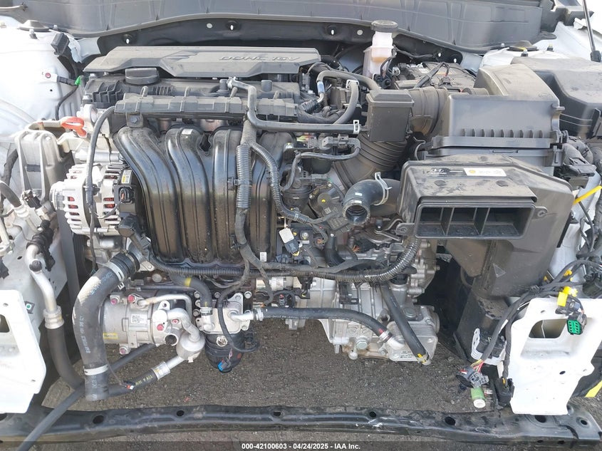 2024 HYUNDAI KONA SEL - KM8HB3AB8RU169294