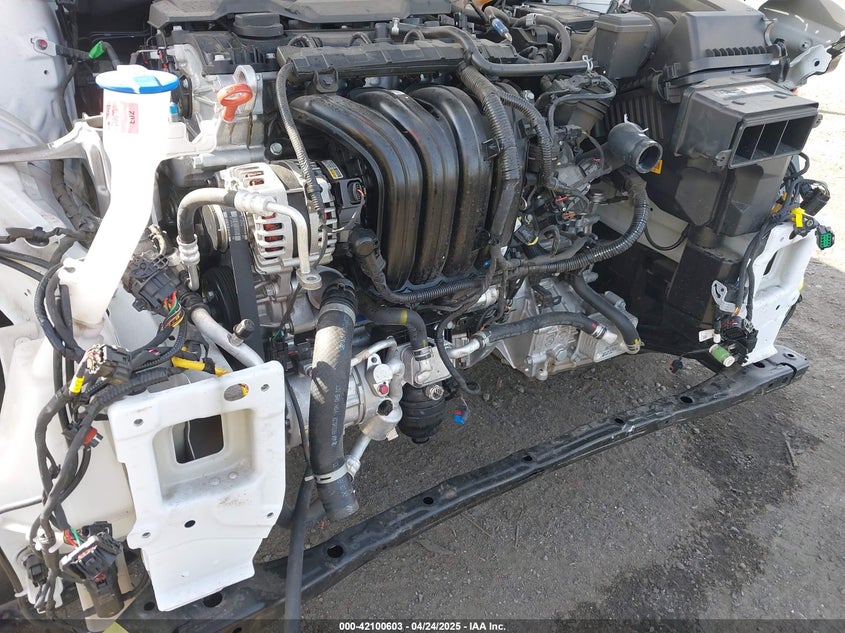 2024 HYUNDAI KONA SEL - KM8HB3AB8RU169294