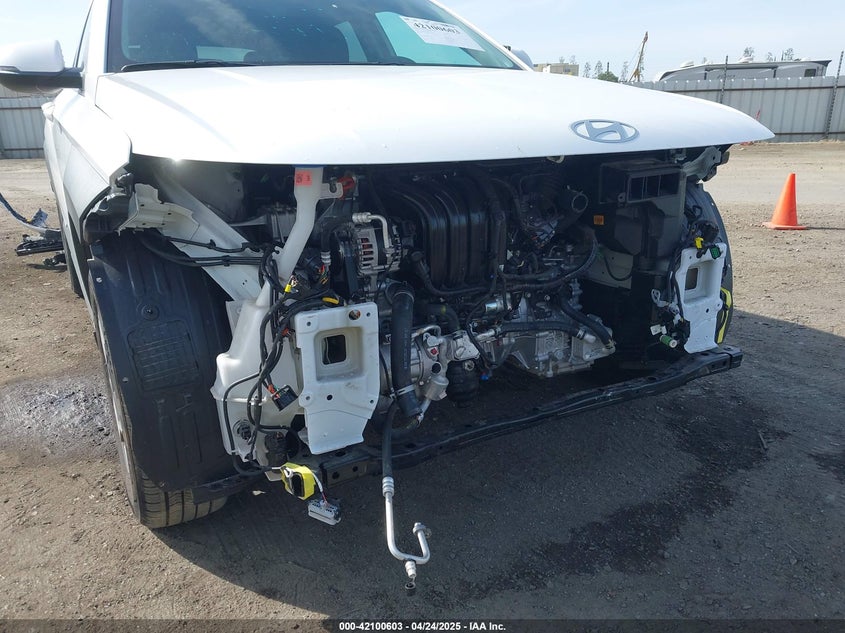 2024 HYUNDAI KONA SEL - KM8HB3AB8RU169294