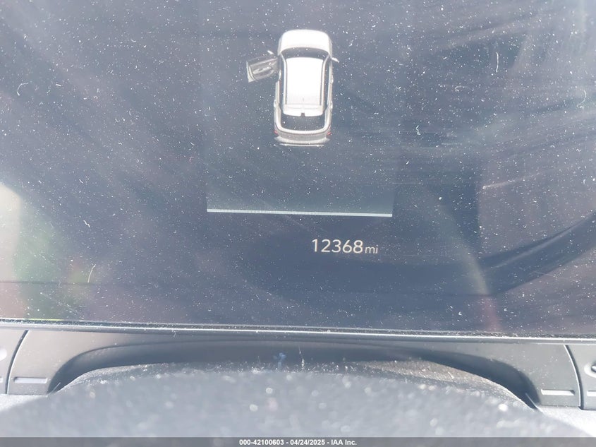 2024 HYUNDAI KONA SEL - KM8HB3AB8RU169294