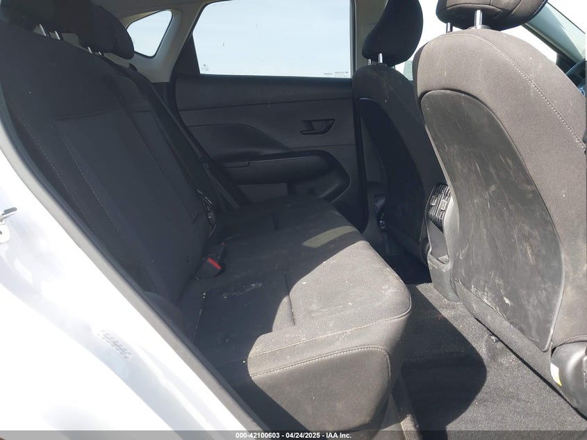 2024 HYUNDAI KONA SEL - KM8HB3AB8RU169294