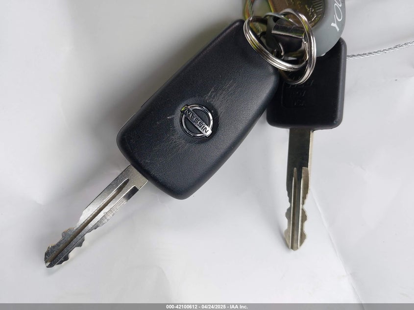 2023 NISSAN VERSA 1.6 S XTRONIC CVT - 3N1CN8DV0PL820176