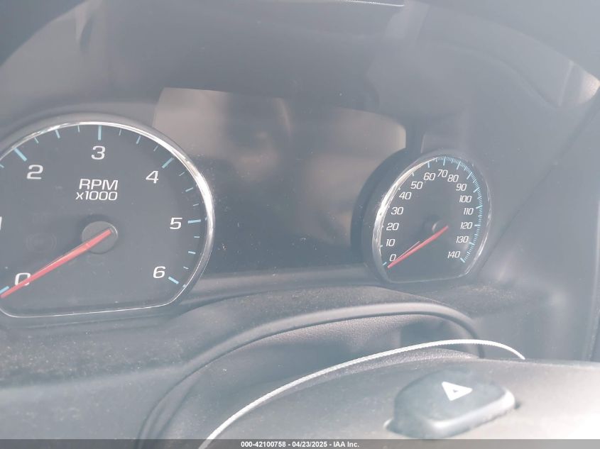 2019 Chevrolet Suburban Premier VIN: 1GNSCJKC0KR139323 Lot: 42100758