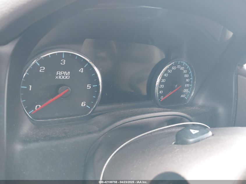 2019 Chevrolet Suburban Premier VIN: 1GNSCJKC0KR139323 Lot: 42100758