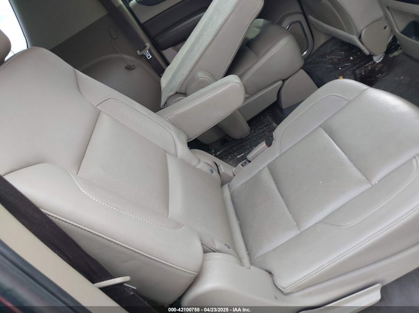 2019 Chevrolet Suburban Premier VIN: 1GNSCJKC0KR139323 Lot: 42100758