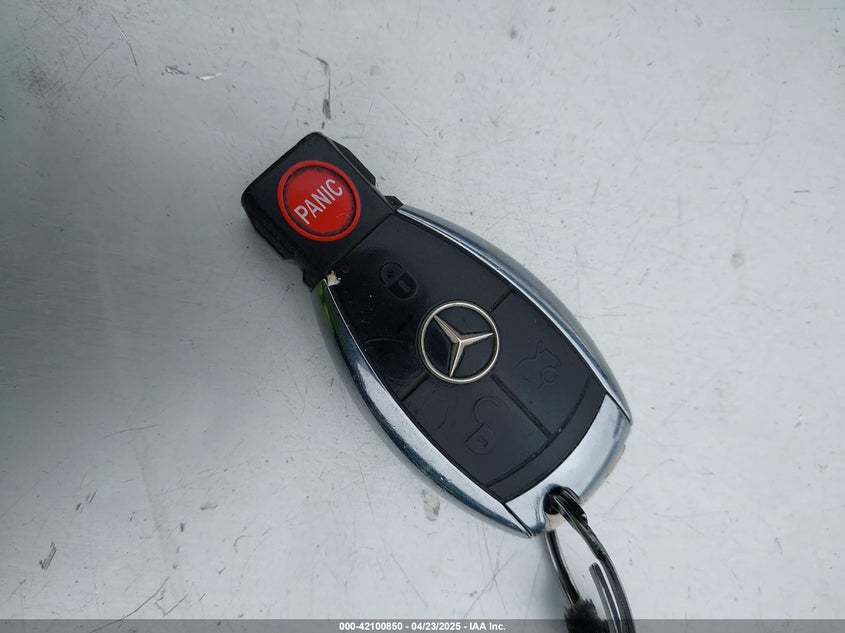 2008 MERCEDES-BENZ S VIN: WDDNG71X18A225500