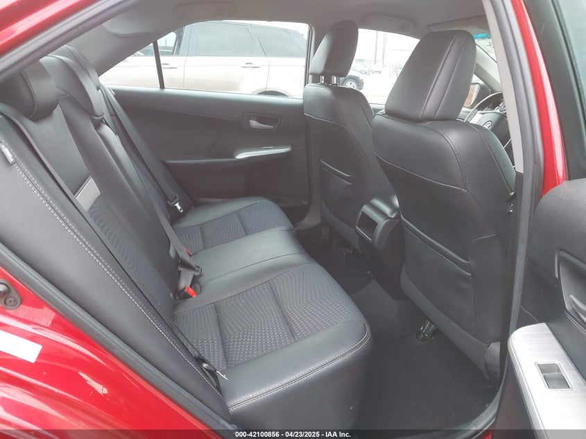2014 TOYOTA CAMRY VIN: 4T1BF1FK2EU796073