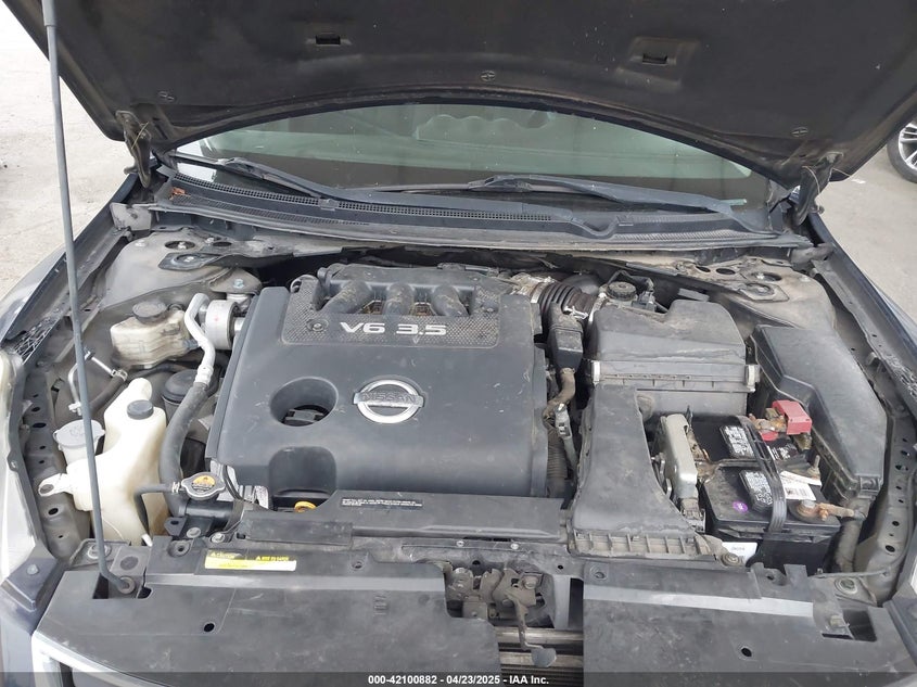 2012 NISSAN ALTIMA VIN: 1N4BL2AP7CC148890