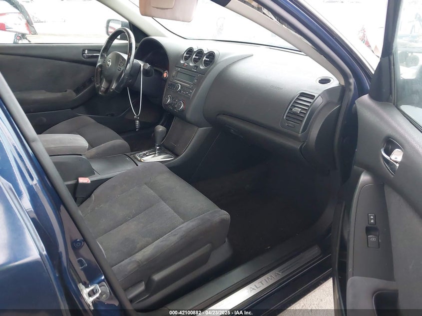 2012 NISSAN ALTIMA VIN: 1N4BL2AP7CC148890