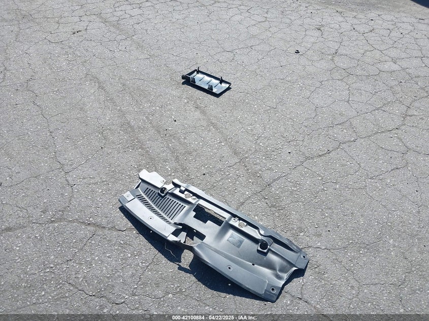 2020 CHEVROLET TRAX FWD LS - KL7CJKSB3LB353522