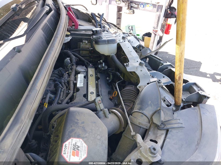 2020 CHEVROLET TRAX FWD LS - KL7CJKSB3LB353522