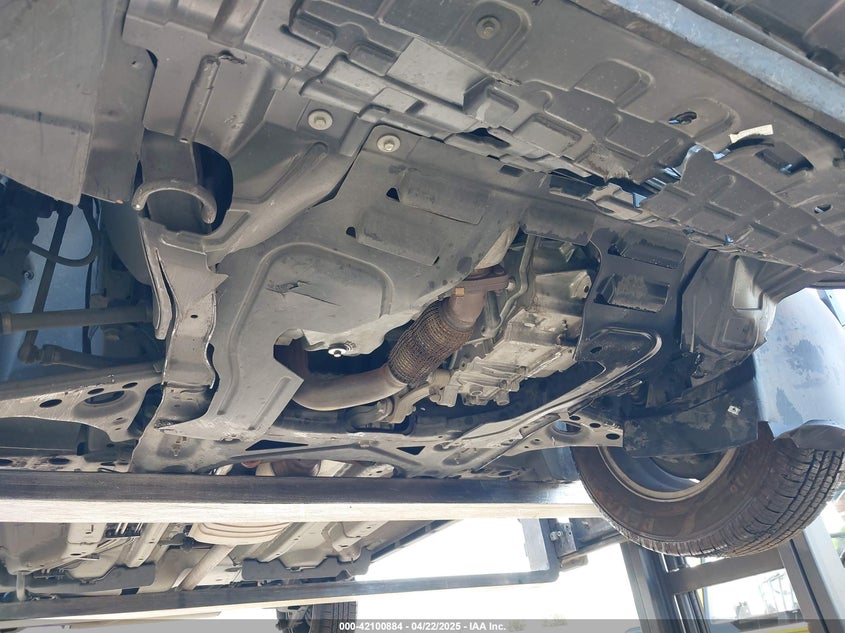 2020 CHEVROLET TRAX FWD LS - KL7CJKSB3LB353522