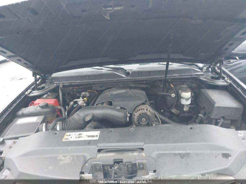 2007 Cadillac Escalade Ext Standard VIN: 3GYFK62887G197848 Lot: 42100948