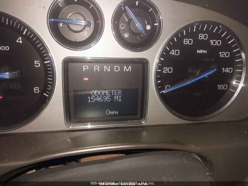 2007 Cadillac Escalade Ext Standard VIN: 3GYFK62887G197848 Lot: 42100948