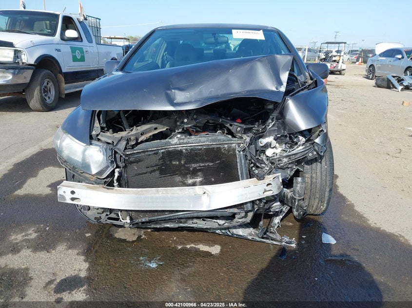 2009 HONDA CIVIC VIN: 2HGFG12699H540664