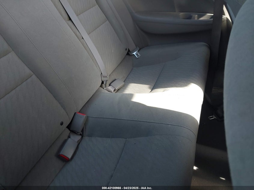 2009 HONDA CIVIC VIN: 2HGFG12699H540664