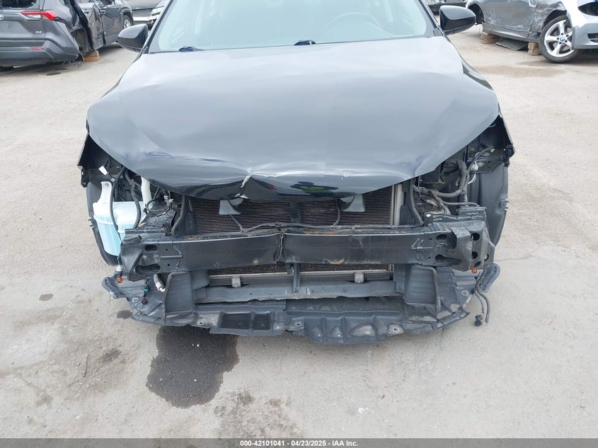 2015 TOYOTA CAMRY VIN: 4T1BF1FK1FU109473