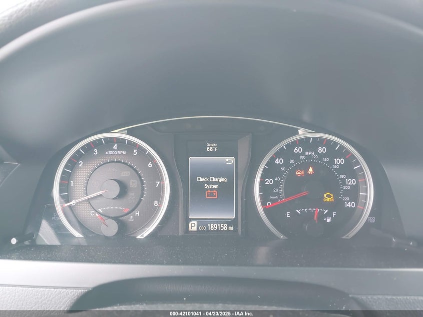 2015 TOYOTA CAMRY VIN: 4T1BF1FK1FU109473